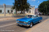 Cuba 2018