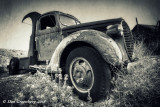 Car Art - Monochrome or Nearly So - Part 4