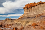 Hoodoos in the Distance