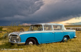 1957 Rambler Super