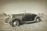 Car Art - Vintage Effects, etc.