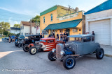 Lucky 7 Poker Run 2018