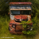Rusted Relics