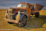1947 Dodge WK or WR Series Truck