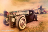 Car Paintings, etc.