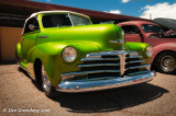 Car Show Favorites