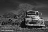 1950-52 International Pickup