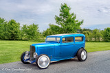 1932 Ford