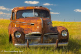 1941 Hudson Model C-10 1/2 ton Pickup