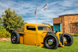 1936 Ford Pickup