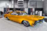 1963 Buick Riviera