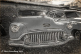 1952 Buick Super Riviera