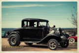 1931 Ford Model A