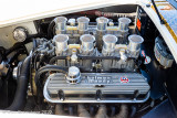 289 CI Ford Engine in a 1964 Cobra