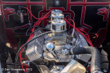 Car Art - Engines, etc.