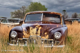 Rusted Relics