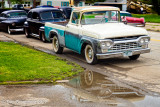 1960 Ford Pickup