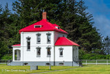 Head Lighthouse Keepers House