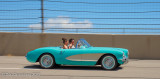 1956-57 Corvette