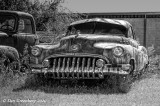 1950 Buick