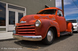 1952-53 Chevy Truck