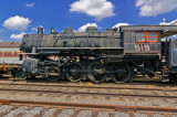Maine Central Railroad 519
