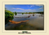 Iguazu Waterfalls 2020 ARGENTINA