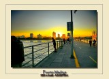 Puerto Madryn 2020 ARGENTINA