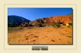 Purmamarca 2020 Jujuy ARGENTINA