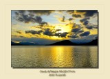 Canal de Beagle 2020 USHUAIA ARGENTINA