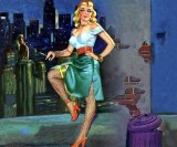 pulp fictionville revisited
