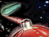 sci fi pulp dimension