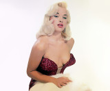 Diana Dors