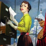 the struggle against tyranny