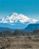 Mt.-Baker, Skagit County
