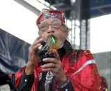 Marshall Allen