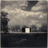 New Images with Old Camera's