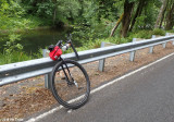 Break Time on River Road