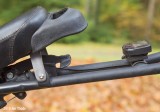 With Saddle Brace