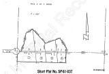 Short Plat SP-81-037 AFN 892176 Page 3 of 3