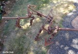 Farmall Cub Attachments For Sale