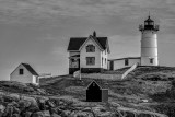 D800M Monochrome Sensor Conversion