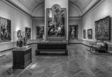 D800M Monochrome Sensor Conversion