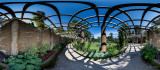 Crane Estate Panorama