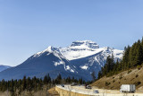 Mount Bourgeau