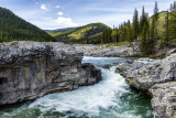 Elbow Falls