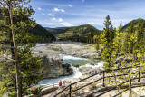 Elbow Falls