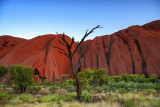 Uluru, Australia