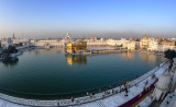 Amritsar, India