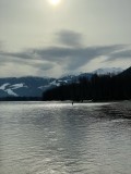April 12-16, 2021 --- Skeena River, British Columbia